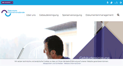 Desktop Screenshot of dud-leipzig.de
