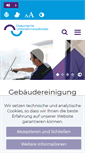 Mobile Screenshot of dud-leipzig.de
